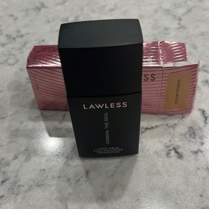 Brand New Lawless Conseal the Deal Foundation